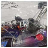 2006 Hillary Will Top Fuel Dragster