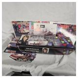 2006 Hillary Will Top Fuel Dragster