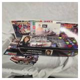 2006 Hillary Will Top Fuel Dragster