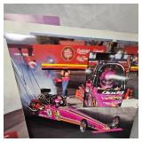 2006 Hillary Will Top Fuel Dragster