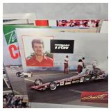 2006 Hillary Will Top Fuel Dragster