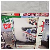 2006 Hillary Will Top Fuel Dragster