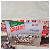 2006 Hillary Will Top Fuel Dragster
