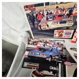 2006 Hillary Will Top Fuel Dragster