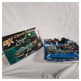 John Force 13X Top Fuel 1:24