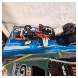 John Force 13X Top Fuel 1:24