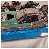 John Force 13X Top Fuel 1:24
