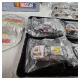 1999 Nascar Chrome 12 Piece Set