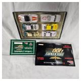 Brickyard 400, 1:64-6 Piece Set
