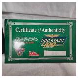 Brickyard 400, 1:64-6 Piece Set