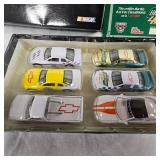 Brickyard 400, 1:64-6 Piece Set