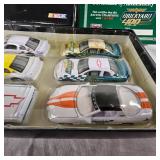 Brickyard 400, 1:64-6 Piece Set