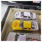 Brickyard 400, 1:64-6 Piece Set