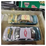 Brickyard 400, 1:64-6 Piece Set