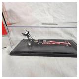 1:64 Top Fuel NHRA Winston and 8x11 Drag Cards