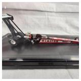 1:64 Top Fuel NHRA Winston and 8x11 Drag Cards