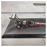 1:64 Top Fuel NHRA Winston and 8x11 Drag Cards
