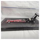 1:64 Top Fuel NHRA Winston and 8x11 Drag Cards