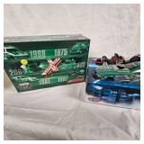 1975-2005 John Force 1:24