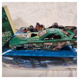 1975-2005 John Force 1:24