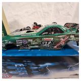 1975-2005 John Force 1:24