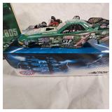 1975-2005 John Force 1:24