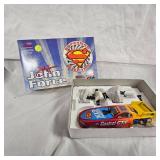 1:32 Superman John Force 1999