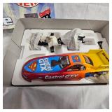 1:32 Superman John Force 1999