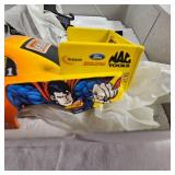 1:32 Superman John Force 1999