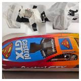 1:32 Superman John Force 1999