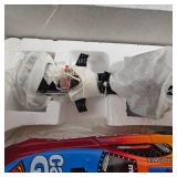 1:32 Superman John Force 1999