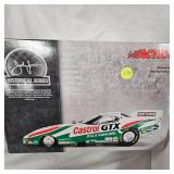 1:24 Jolly Rancher John Force Castrol GTX