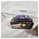 Lot of 6 1:64 Nascar Cars