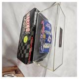 Lot of 6 1:64 Nascar Cars