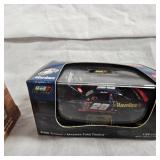 Lot of 6 1:64 Nascar Cars