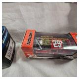 Lot of 6 1:64 Nascar Cars