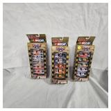 3-5packs 1:64 Fan Appreciation