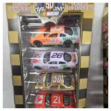3-5packs 1:64 Fan Appreciation