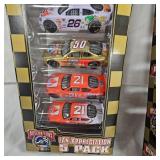 3-5packs 1:64 Fan Appreciation