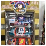 3-5packs 1:64 Fan Appreciation