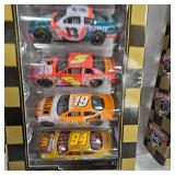 3-5packs 1:64 Fan Appreciation