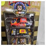 3-5packs 1:64 Fan Appreciation