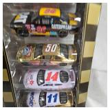 3-5packs 1:64 Fan Appreciation