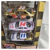 3-5packs 1:64 Fan Appreciation