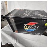 1:24 Zerox Mark Martin