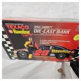 1:24 Dale Jarrett #28 Bank