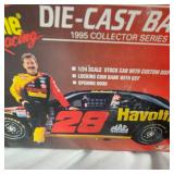 1:24 Dale Jarrett #28 Bank