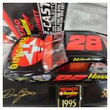 1:24 Dale Jarrett #28 Bank
