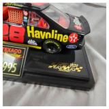 1:24 Dale Jarrett #28 Bank