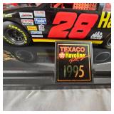 1:24 Dale Jarrett #28 Bank